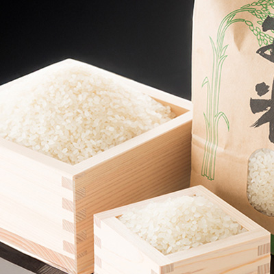 北海道産ななつぼし 750g（5合）